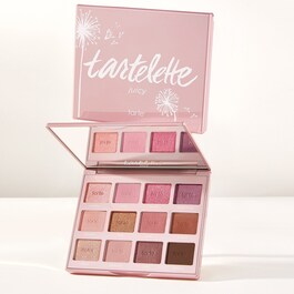 palette - tartelette™ juicy Amazonian Clay