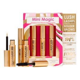 Mini Magic Set - Coffret cils et sourcils