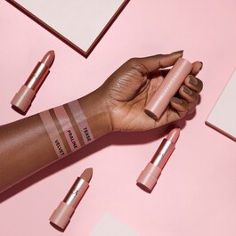 Matte et Satin Lipstick - Rouge à lèvres