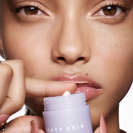 Thicc N Smooth - Crème contour des yeux aux peptides