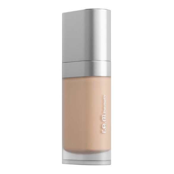 Sweetener - Fond de teint hydratant acide hyaluronique et niacinamide, REM BEAUTY