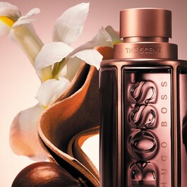 BOSS The Scent Absolute Le Parfum For Him - Eau de Parfum Ambrée et Aromatique