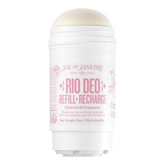 Beija Flor Rio Deo 68 - Recharge de déodorant, SOL DE JANEIRO