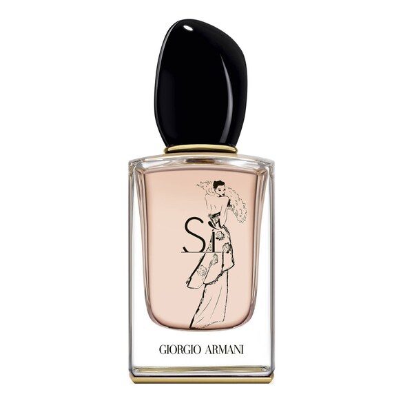 Sì Eau De Parfum De Armani Sephora