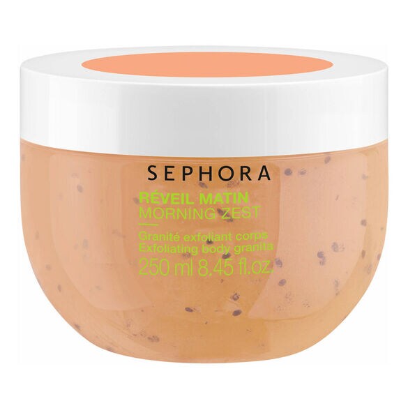 Granité exfoliant corps Gommage corps de SEPHORA COLLECTION ≡ SEPHORA