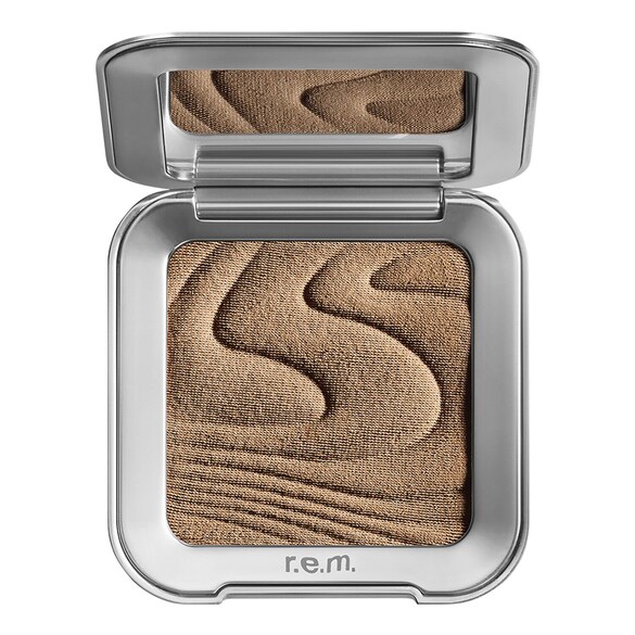 Hypernova - Poudre Bronzante Compacte, REM BEAUTY