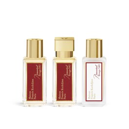 Baccarat Rouge 540 - Coffret rituel parfum