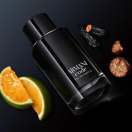 Armani Code - Eau de Parfum Rechargeable