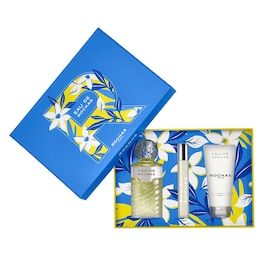 Eau de Rochas - Coffret Eau de Toilette et Lait Corps