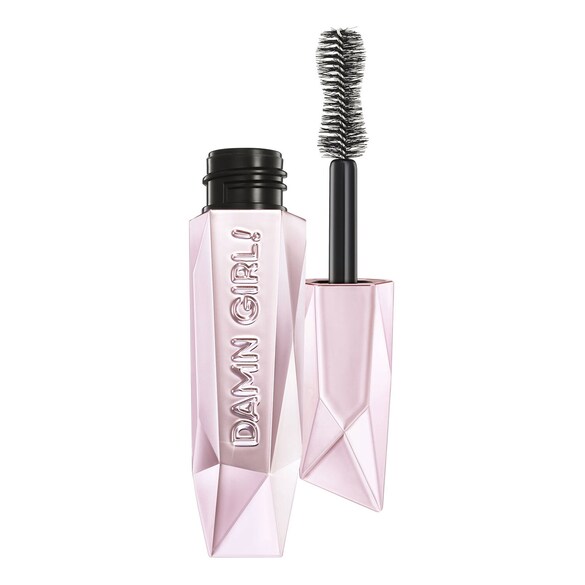 damn girl! mascara - mascara volume format voyage