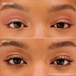 They're Real! Magnet Mini - Mascara Longueur Extrême Format Voyage
