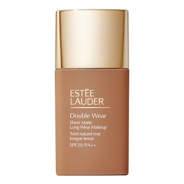 Double Wear - Fond de Teint Naturel Longue Tenue SPF 20 image