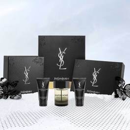 La Nuit de l'Homme - Coffret Cadeau Parfum Homme