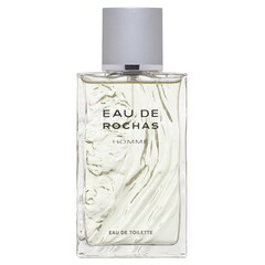 Eau de Rochas pour Homme - Eau de Toilette, ROCHAS