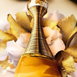 J'adore Eau de Parfum - Parfum pour femme aux notes solaires et florales