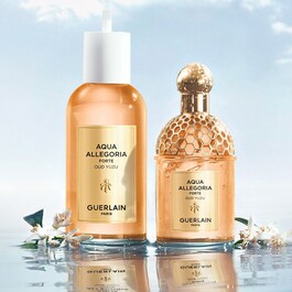 Aqua Allegoria Forte - Oud Yuzu  Eau de Parfum