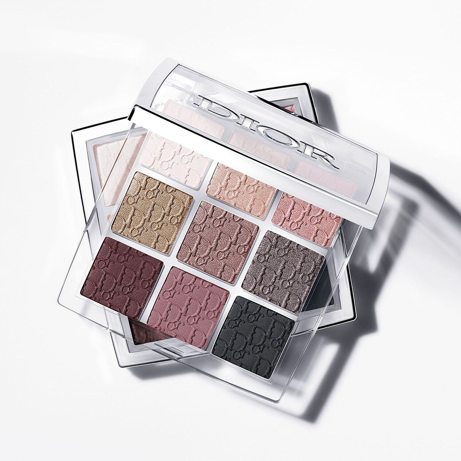 Dior palette fards a paupieres cheap