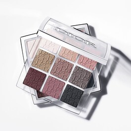 Dior Backstage Eye Palette - Palette 9 fards à paupières