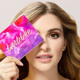 tartelette™ in bloom Amazonian Clay - Palette de fards à paupières