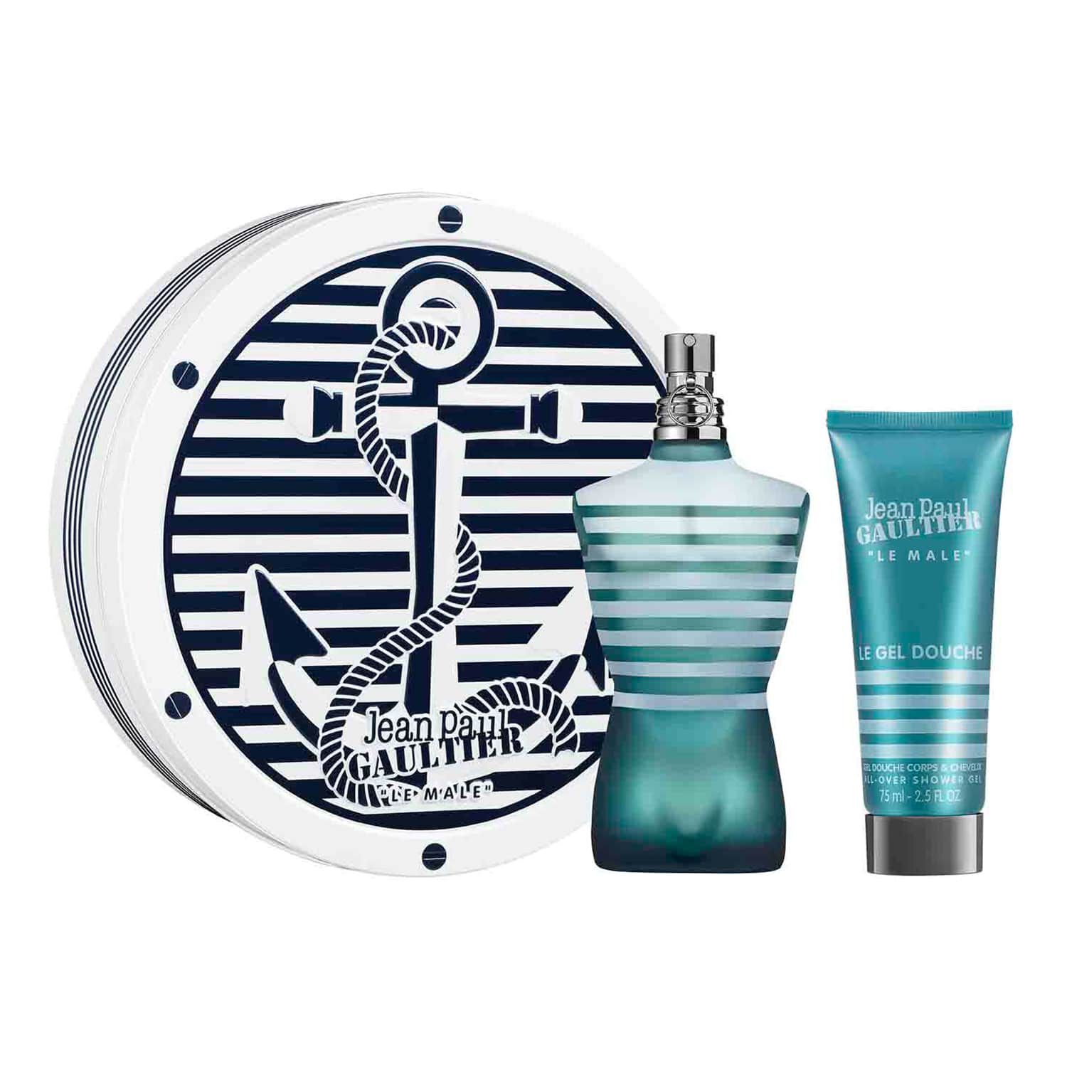 jean paul gaultier le male sephora