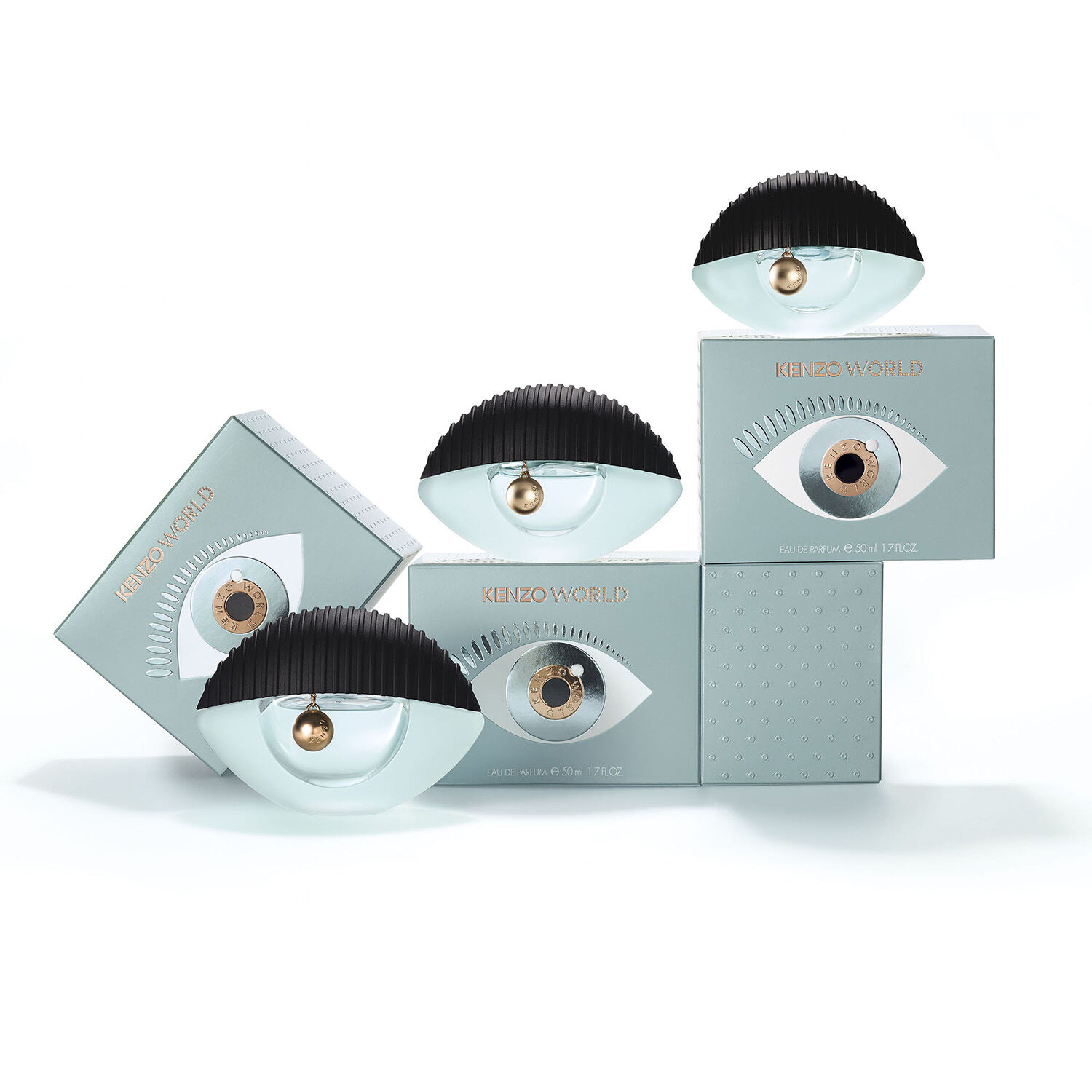 Kenzo world precio oficial sales