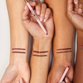 Killer liner Waterproof - Eyeliner Waterproof gel haute précision