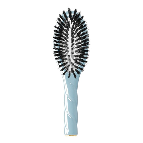 La Petite Brosse N°1 L'universelle – En poils de Sanglier - Brosse de soin, LA BONNE BROSSE