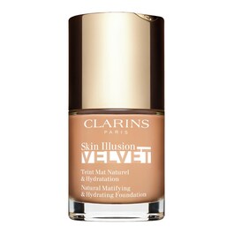 Skin Illusion Velvet - Fond de Teint Mat Naturel & Hydratation image