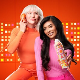 Perk Up - Shampoing Sec Sans Talc