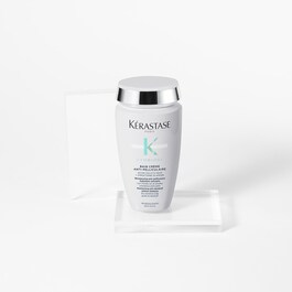Symbiose Bain Crème Anti-Pelliculaire - Shampooing anti-pelliculaire hydratant