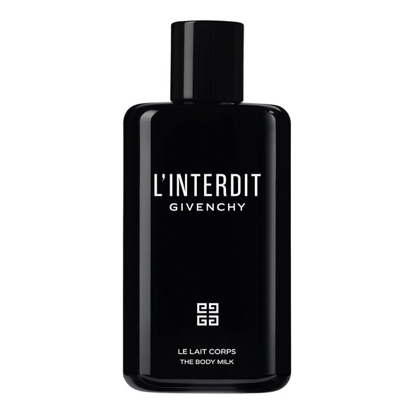 L'Interdit - Le Lait Corps , GIVENCHY