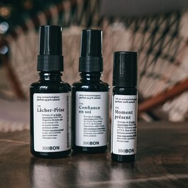 Confiance en soi - Spray Aromachologique