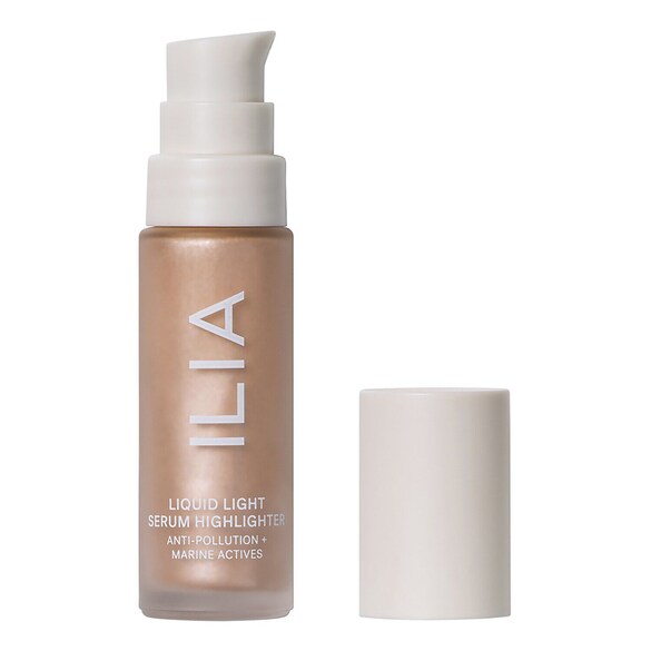 Liquid Light Serum Highlighter - Highlighter liquide, ILIA