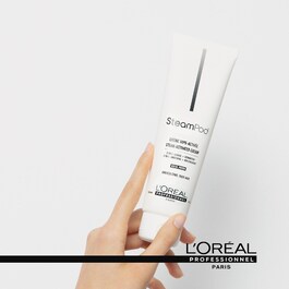 Crème vapo-activée - Cheveux Epais