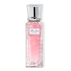 Miss Dior - Eau de parfum Roller Pearl - Format nomade roll on, DIOR