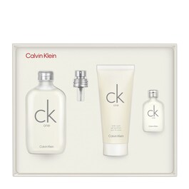 CK One - Coffret Eau de Toilette
