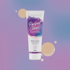 Perfect Clean - Shampooing hydratant