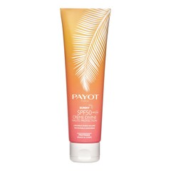 Crème Divine SPF50 - Ecran Solaire Visage et Corps, PAYOT