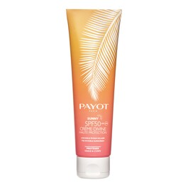 Crème Divine SPF50 - Ecran Solaire Visage et Corps
