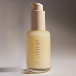 The Simple Serum - Sérum activateur d'éclat