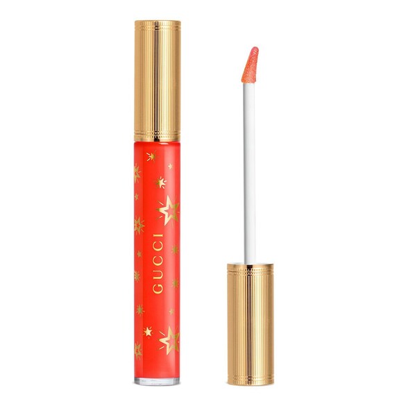 Gloss de Beauté - Gloss à Lèvres Repulpant, GUCCI