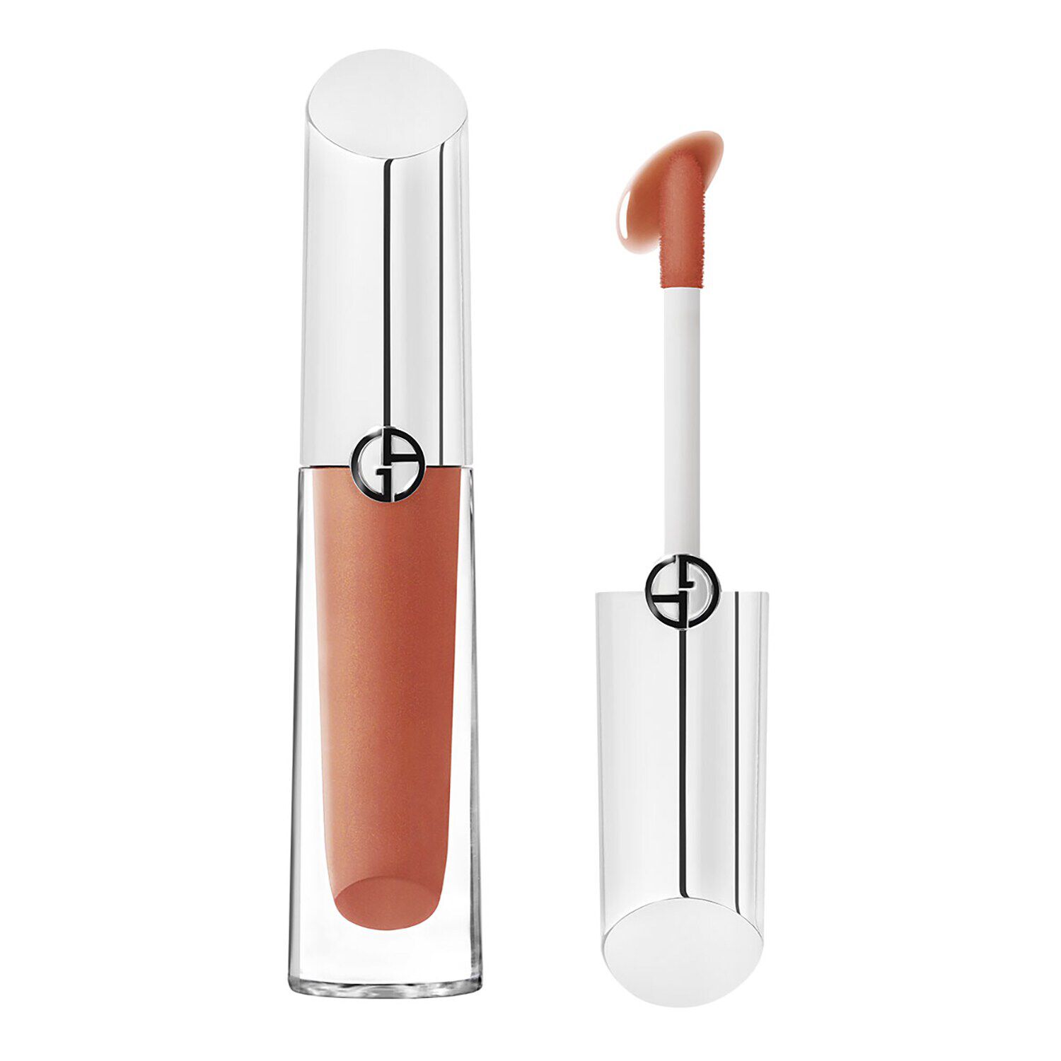 ARMANI Prisma Glass Gloss Brillance Miroir