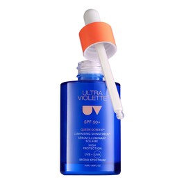 Queen Screen SPF 50+ SKINSCREEN™ - Sérum Illuminant Solaire 
