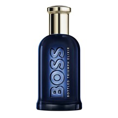 BOSS Bottled Triumph Elixir - Parfum Intense, HUGO BOSS