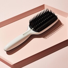 Blow Styling Smoothing Tool Half Paddle - Sèche-cheveux