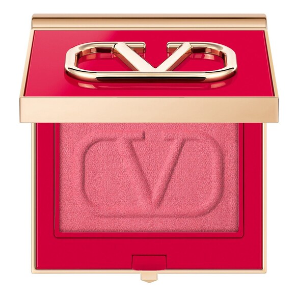 Eye2Cheek - Poudre double usage blush & fard à paupières, VALENTINO MAKE UP