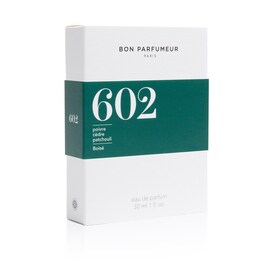 602 Poivre Cèdre Patchouli - Eau de Parfum
