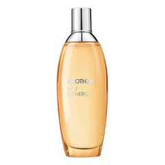 Les Eaux - Eau d'Energie, BIOTHERM