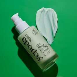 The Make My Day Cream – Crème de jour hydratante à la Centella Asiatica