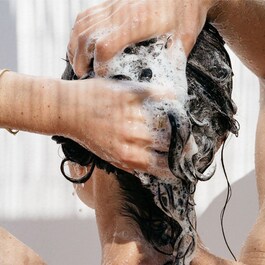 Shampoing quotidien - Shampoing fortifiant et assouplissant